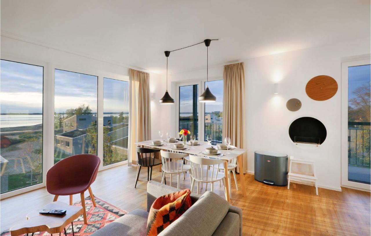 Stunning Apartment In Lembruch-Duemmer See Exterior foto