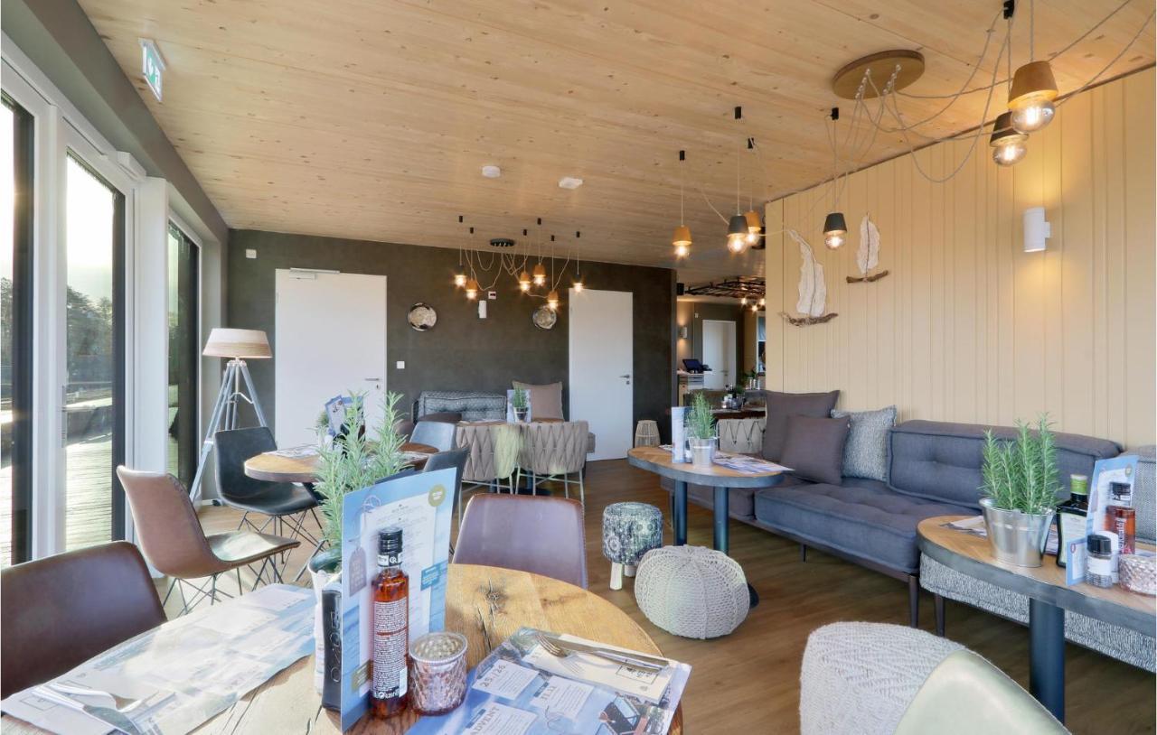 Stunning Apartment In Lembruch-Duemmer See Exterior foto