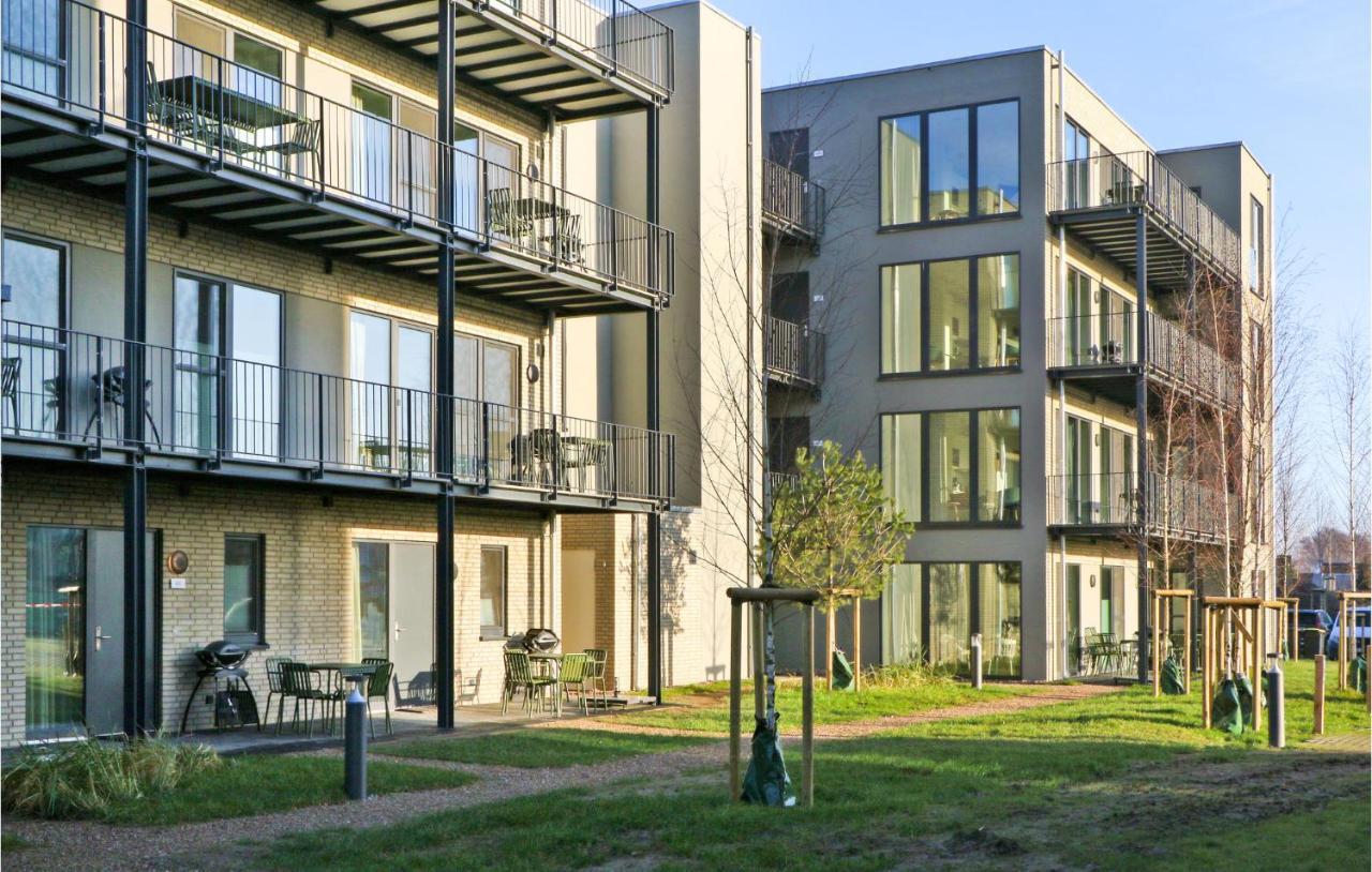 Stunning Apartment In Lembruch-Duemmer See Exterior foto
